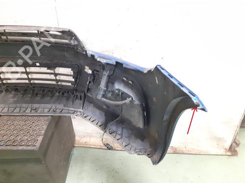 Front bumper VW SCIROCCO III (137, 138) 2.0 R | BP32170439C7 