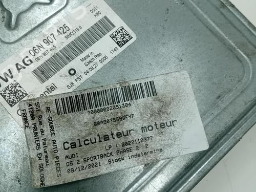 Used Engine control unit (ECU) Engine control unit (ECU) AUDI Q5 Sportback (FYT) 50 TFSI e quattro (299 hp) 24791480 24791480