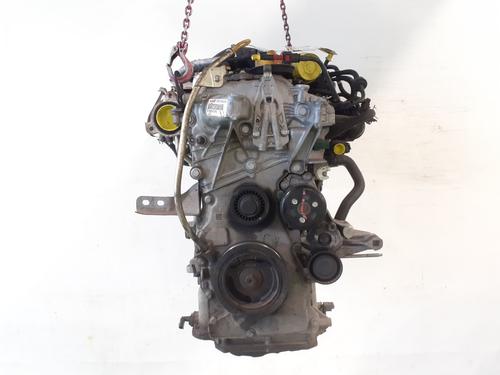 Motor RENAULT CLIO IV (BH_) 0.9 TCe 90 (BHNF, BHMA, BHMH, BHJK, BHJR) (90 hp) 31294726