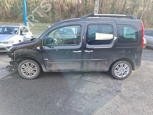 Engine RENAULT KANGOO / GRAND KANGOO II (KW0/1_) 1.5 dCi 90 (KW05, KW08, KW0G, KW11) | BP32165590M1  - Image 7