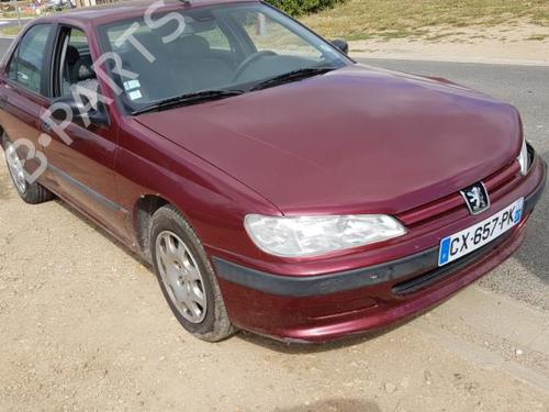 Right headlight PEUGEOT 406 (8B) 1.9 TD | BP24778344C29 