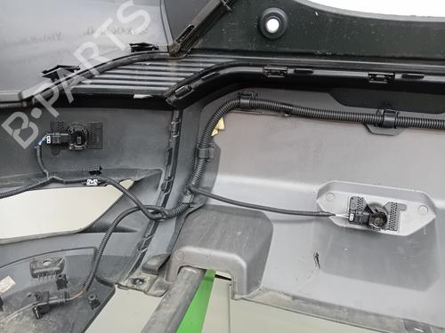 Bagtil kofangere DACIA DUSTER (HM_) 1.0 LPG (HMMT) | BP37742191C8  - Image 7