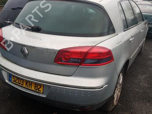 Left mirror RENAULT VEL SATIS (BJ0_) 2.2 dCi (BJ0E, BJ0F) | BP24776822C26 