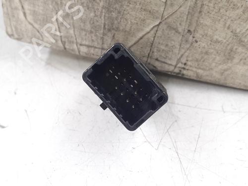 Right mirror RENAULT MASTER III Van (FV) Z.E. (FV1Z) | BP31264944C27 