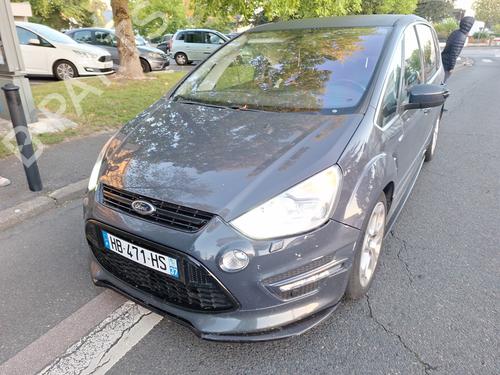 Used Parts FORD S-MAX (WA6) 2.0 TDCi 4395874