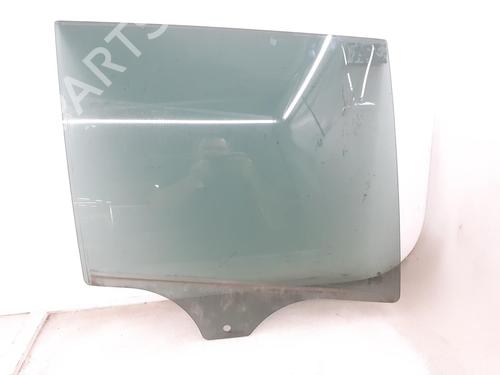 Used Rear right door window BMW X5 (E70) xDrive 35 d (286 hp) 24794965