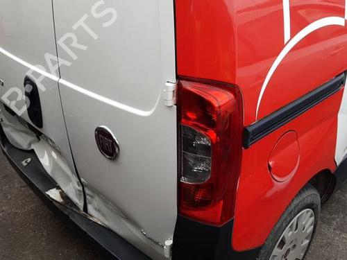 Left taillight FIAT FIORINO Box Body/MPV (225_) 1.3 D Multijet (225BXD1A, 225BXB1A, 225BXB11) | BP24779473C34 