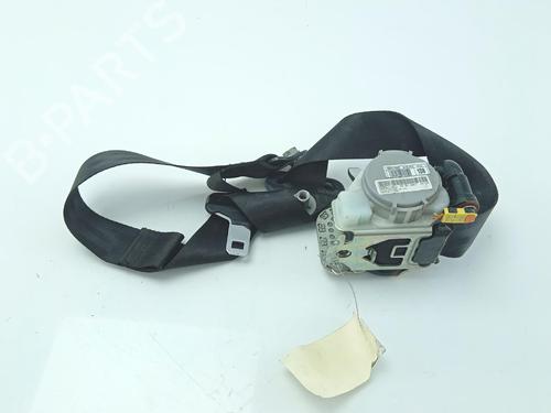 Used Front right seatbelt Front right seatbelt 37076527 37076527