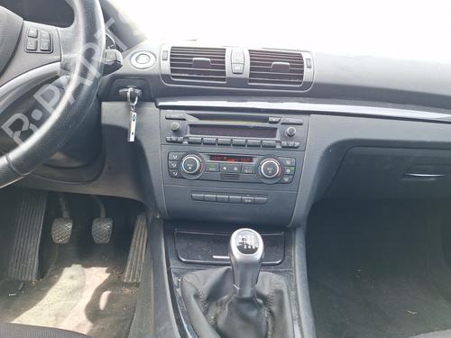 Engine BMW 1 (E81) 118 d | BP30491410M1