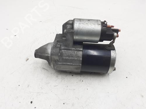 Starter RENAULT TWINGO III (BCM_, BCA_) 1.0 SCe 75 | BP24789795M8 