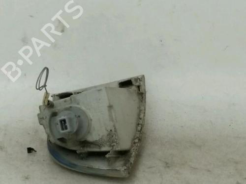 Used Left front indicator FIAT PUNTO (176_) 1.7 TD (176AT) (63 hp) 24773950