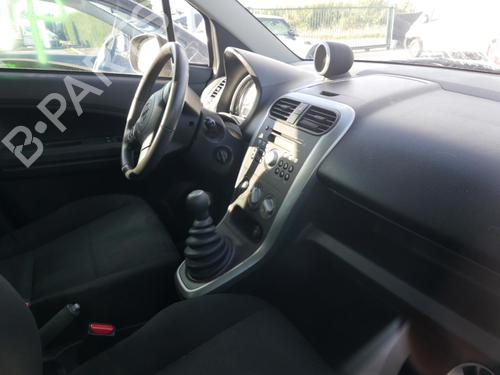 Horn OPEL AGILA B (H08) 1.0 (F68) | BP24785063E13 