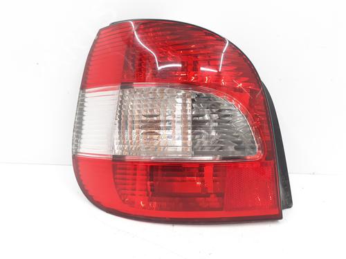 Rückleuchte Links für RENAULT SCÉNIC I MPV (JA0/1_, FA0_) 1.6 (JA00, JA16, JA15, JA19, JA1V, JA2B, JA2C, JA0B,... (107 hp) 30969856