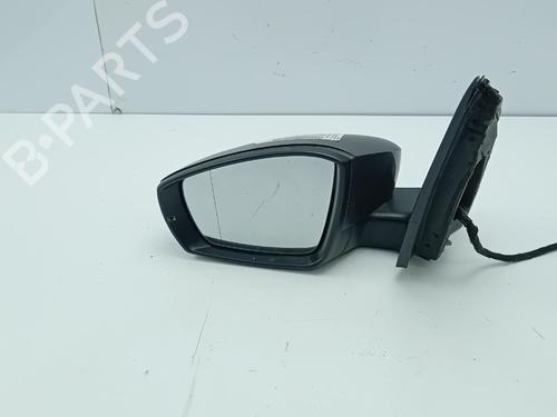 Used Left mirror Left mirror 38454526 38454526