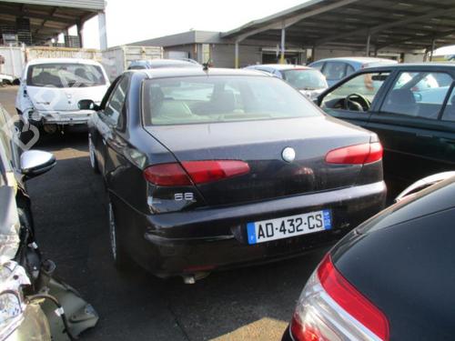 Used Parts ALFA ROMEO 166 (936_) 2.4 JTD (936AXC00, 936AXD01) 2417609