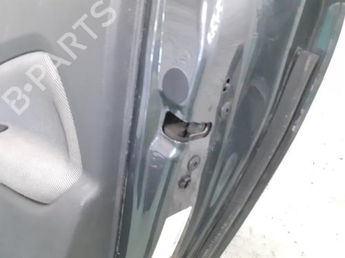 Right rear door CITROËN C3 Picasso (SH_) 1.4 VTi 95 (SH8FSC, SH8FP0, SH8FP6) | BP29013193C5