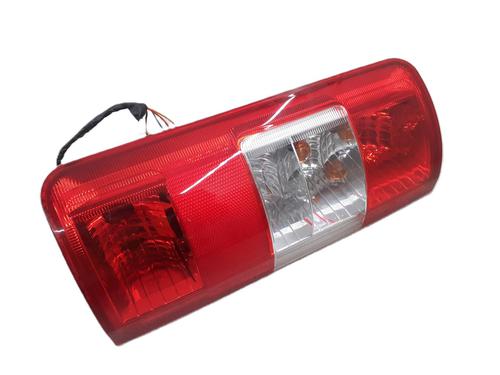 Used Left taillight FORD TOURNEO CONNECT 1.8 TDCi (90 hp) 24796620