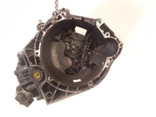 Gearbox CITROËN JUMPER I Van (244) 2.8 HDi | BP40055891M3 - Image 2