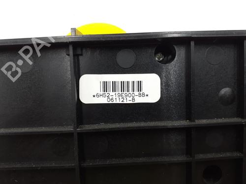 Climate control LAND ROVER FREELANDER 2 (L359) 2.2 TD4 4x4 | BP24788097I5