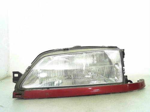 Venstre forlygte PEUGEOT 306 Hatchback (7A, 7C, N3, N5) 1.4 (75 hp) 24778141