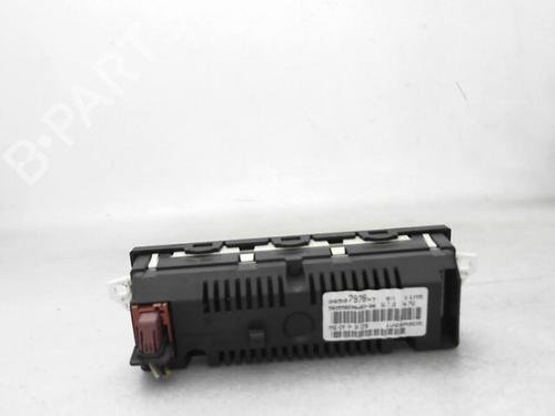 Display CITROËN C3 I (FC_, FN_) 1.4 HDi (68 hp) 24778020