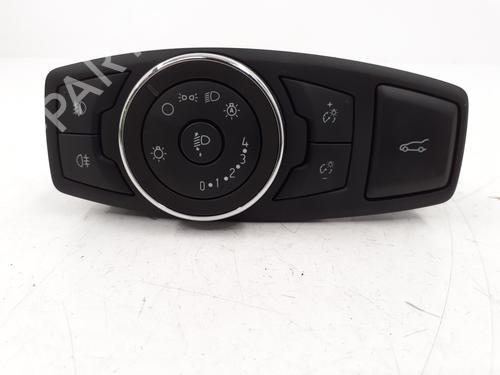 Used Headlight switch Headlight switch FORD GALAXY III (CK) 2.0 EcoBlue (150 hp) 30806137 30806137