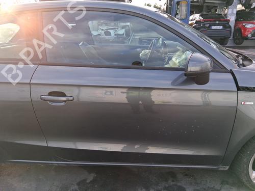 Climate control AUDI A1 (8X1, 8XK) 1.6 TDI | BP32111764I5  - Image 11