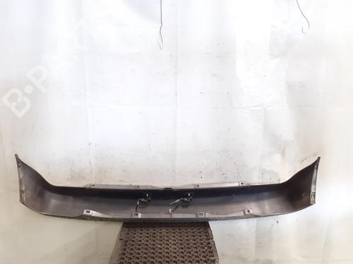 Used Rear bumper VW POLO III (6N1) 60 1.4 (60 hp) 24787565