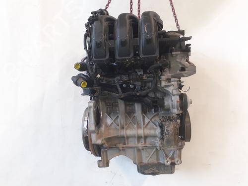 Used Engine Engine PEUGEOT 208 I (CA_, CC_) 1.2 VTI 82 (82 hp) 30561403 30561403