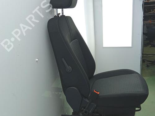 Left front seat FORD TRANSIT CONNECT V408 Box Body/MPV 1.0 Flexifuel | BP38526159C15 - Image 5