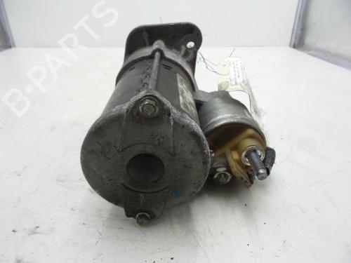 Starter RENAULT CLIO IV (BH_) 1.5 dCi 75 | BP24783055M8 