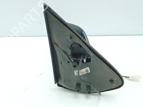 Retrovisor esquerdo DACIA SANDERO II 1.2 | BP38991624C26 - Image 2