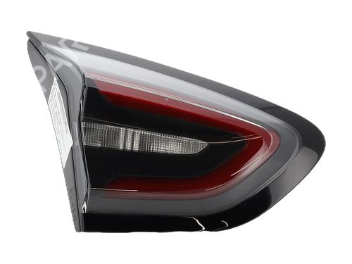 Left tailgate light FORD PUMA (J2K, CF7) 1.0 EcoBoost mHEV | BP40280813C79 - Image 3