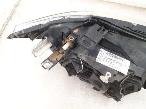 Left headlight BMW 1 (E87) 116 d | BP24794535C28 