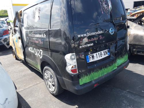 NISSAN NV200 Van e-NV (ME0N) 2415472