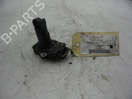Used Mass air flow sensor SUBARU IMPREZA Saloon (GD) 2.0 WRX Turbo AWD (GDA) (225 hp) 24784011