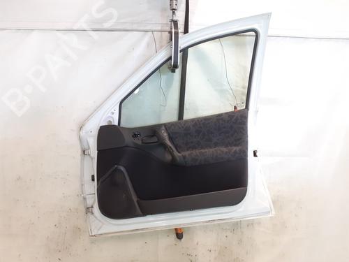 Right front door OPEL VECTRA B Hatchback (J96) 1.6 i 16V (F68) | BP24974278C3 