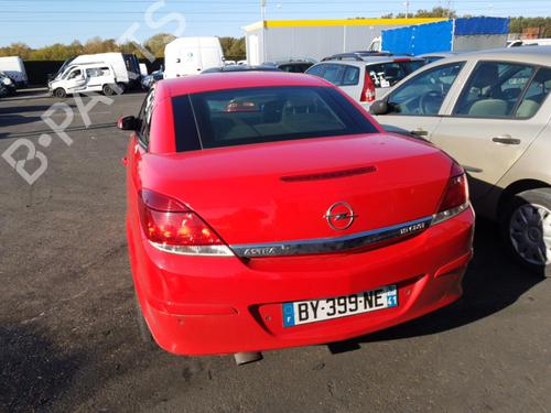 Used Parts OPEL ASTRA H TwinTop (A04) 1.9 CDTi (L67) 2411322