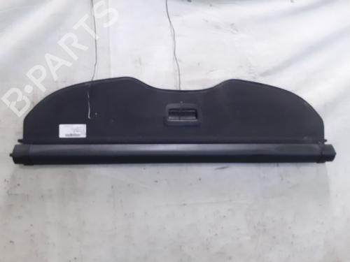 Used Rear parcel shelf RENAULT KADJAR (HA_, HL_) [2015-2025]  28490409