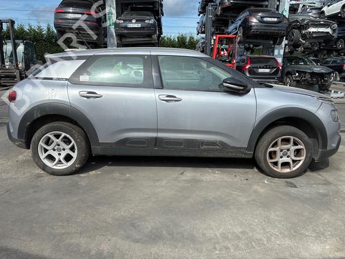 Display CITROËN C4 CACTUS 1.5 BlueHDi 100 | BP37238622C48 - Image 8
