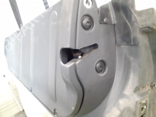 Tailgate PEUGEOT 3008 I MPV (0U_) 1.6 THP | BP29341582C6 