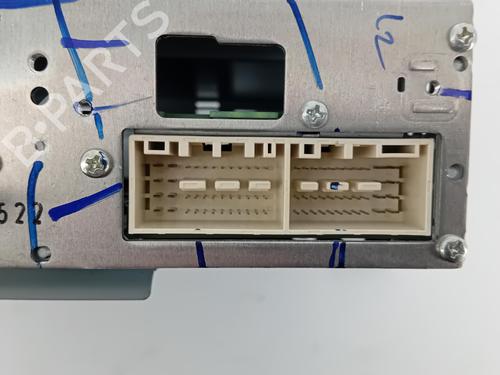 Radio HYUNDAI BAYON (BC3) 1.0 T-GDI 48V-Hybrid | BP36684998E6 - Image 3