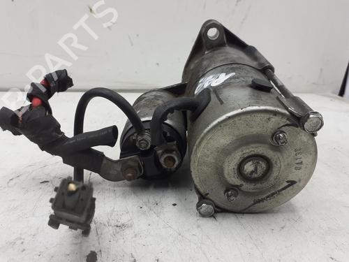 Used Starter CHEVROLET CRUZE (J300) 2.0 CDI (125 hp) 24786503
