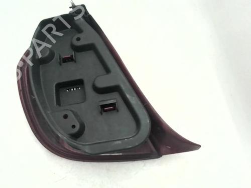 Used Right taillight Right taillight CITROËN C5 I (DC_) 2.0 HDi (DCRHZB, DCRHZE) (109 hp) 24778592 24778592