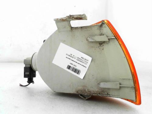Left front indicator VW POLO III (6N1) 60 1.4 | BP24778436C32 