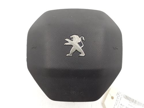 driver-airbag-peugeot-508-ii-fb_-fh_-f3_-2018-33309035 main image