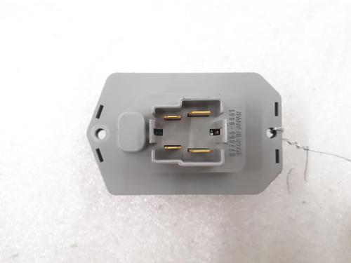 Used Heater resistor Heater resistor LAND ROVER RANGE ROVER SPORT I (L320) 3.6 D 4x4 (272 hp) 24793006 24793006