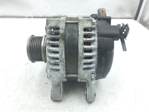 Alternator CITROËN C3 III (SX) 1.5 BlueHDi 100 (SXYHYP, SXYHTU) | BP30110095M7