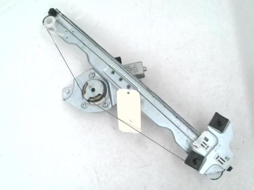 Front right window mechanism DACIA DUSTER (HS_) 1.5 dCi (HSAJ) | BP24780174C23  - Image 6