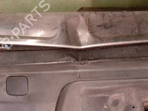Rear bumper PEUGEOT 3008 I MPV (0U_) 1.6 THP | BP29477885C8 